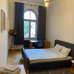 Elegant 3Br-85M2 Riga Center