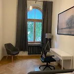 Elegant 3Br-85M2 Riga Center